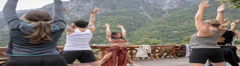 Womens Wellness & Culture: Yoga, Henna & Jaipur Cooking - Final Thoughts