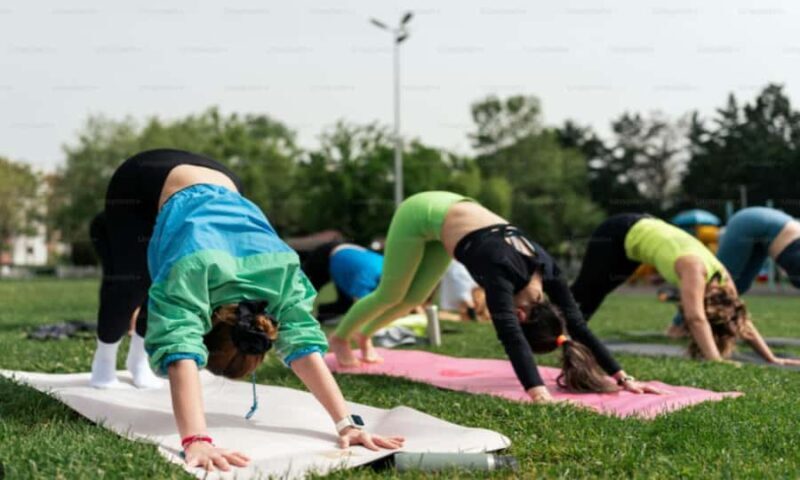 Womens Wellness & Culture: Yoga, Henna & Jaipur Cooking - FAQ