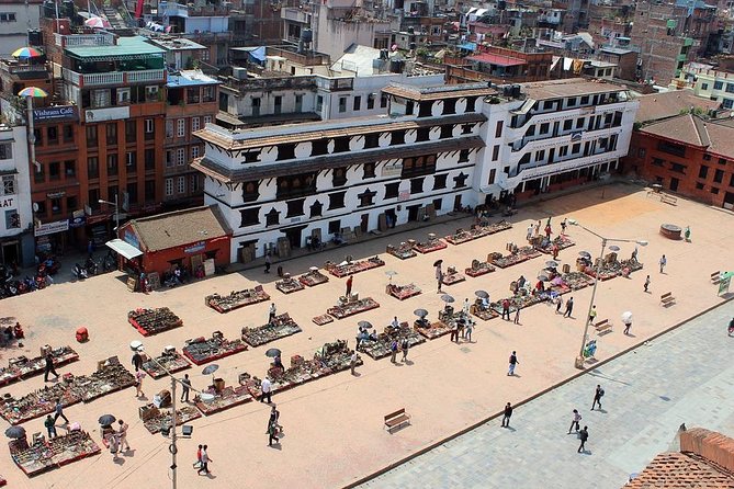 Wonder Around Pashupatinath Temple, Boudanath Stupa and Bhaktapur Durbar Square - Tips for Exploring and Enjoying