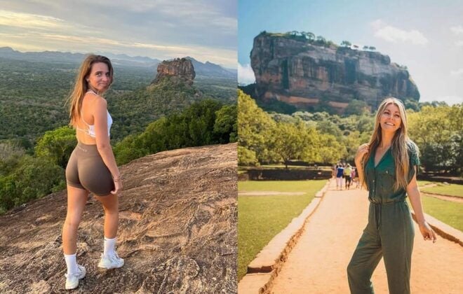 Wonder of Sigiriya Lion Rock and Minneriya Jeep Safari 4x4 - Minneriya National Park Safari