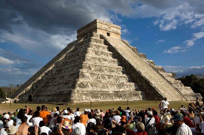 Wonder of the World in Mexico Chichen Itza and Mayan Cenotes - Who is This Tour Best For?