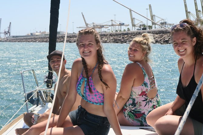 Wonderful 2 Hour Sailing Trip Including Drinks, Snacks and Time for a Swim - Pricing and Refunds