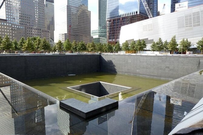 Wonderful 4-Hour Tour Through the Streets of New York - Tour Overview