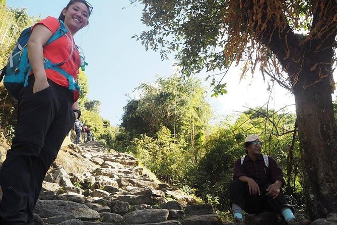 Wonderful Australian Camp & Sarangkot Trek - Tips for a Successful and Enjoyable Trek Experience