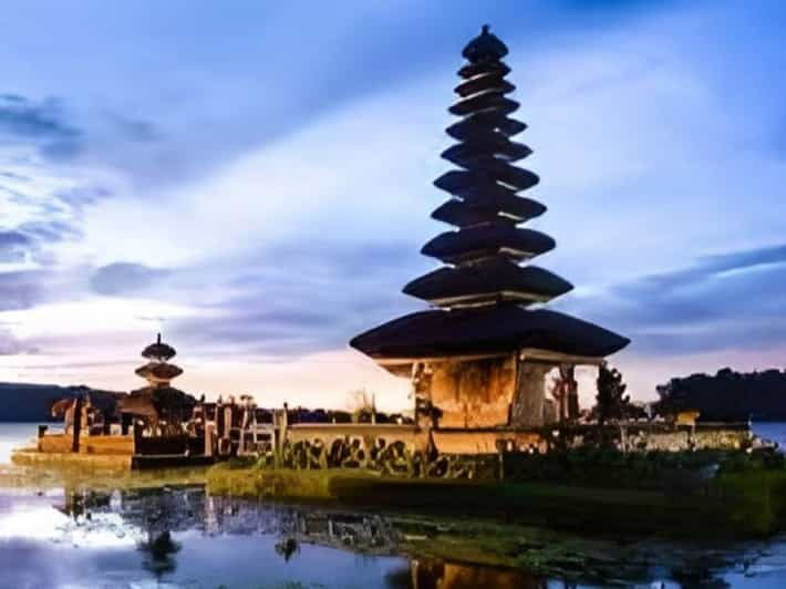 WONDERFUL BALI TRIP 3D2N (PACKAGE B) by Indonesia Travel - Detailed Itinerary