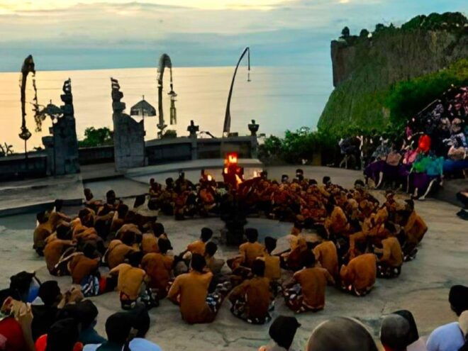 WONDERFUL BALI TRIP 3D2N (PACKAGE B) by Indonesia Travel - Booking Information