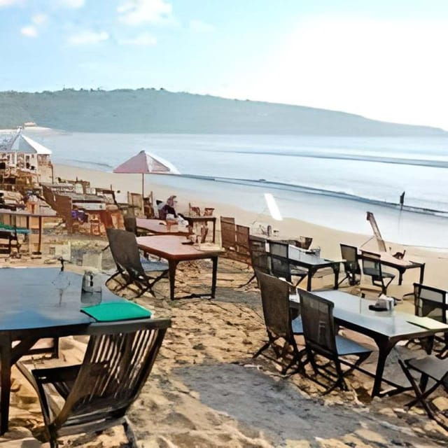 WONDERFUL BALI TRIP 3D2N (PACKAGE B) by Indonesia Travel - Cancellation Policy