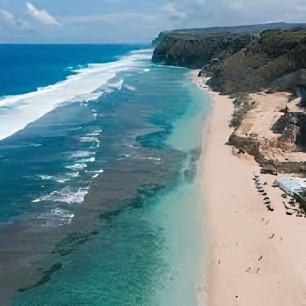 WONDERFUL BALI TRIP 3D2N (PACKAGE B) by Indonesia Travel - Payment Options