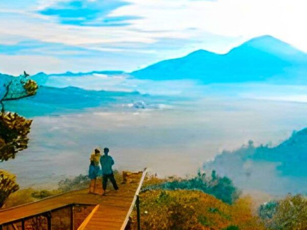 WONDERFUL BALI TRIP 3D2N (PACKAGE B) by Indonesia Travel - Accessibility Features