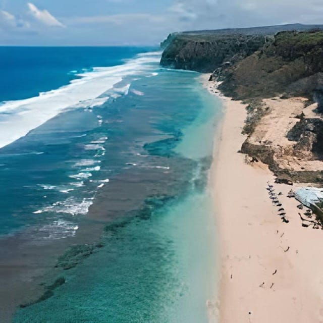 WONDERFUL BALI TRIP 3D2N (PACKAGE C) by Indonesia Travel - Day 2 Activities