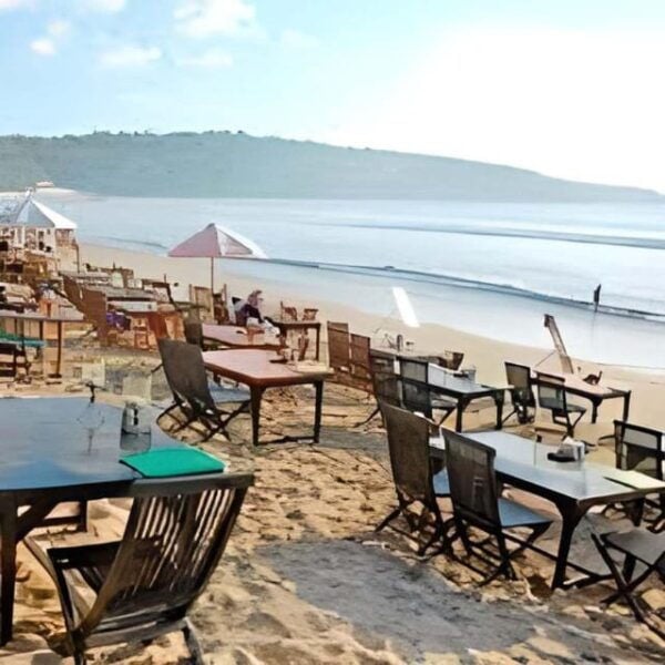WONDERFUL BALI TRIP 3D2N (PACKAGE C) by Indonesia Travel - Questions You May Have