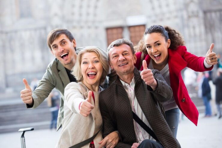 Wonderful Barcelona in 8 Hours - Experience Highlights