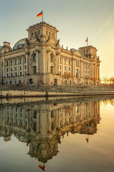 Wonderful Berlin – Private Family Walking Tour - Tour Experience