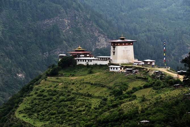 Wonderful Bhutan Tour- 8 Nights 9 Days - Good To Know
