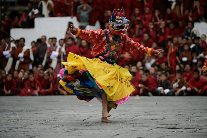 Wonderful Bhutan Tour- 8 Nights 9 Days - Inclusions and Exclusions