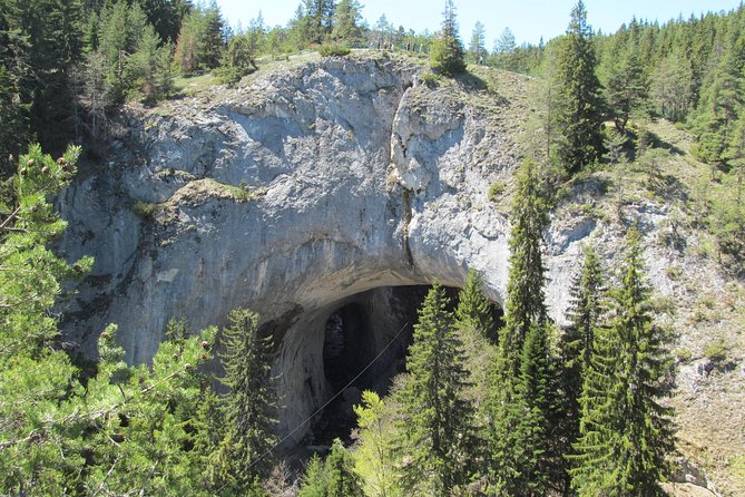 Wonderful Bridges-Bachkovo Monastery-Assens Fortress - Day Tour From Plovdiv - Asens Fortress