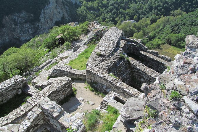 Wonderful Bridges-Bachkovo Monastery-Assens Fortress - Day Tour From Plovdiv - Reviews