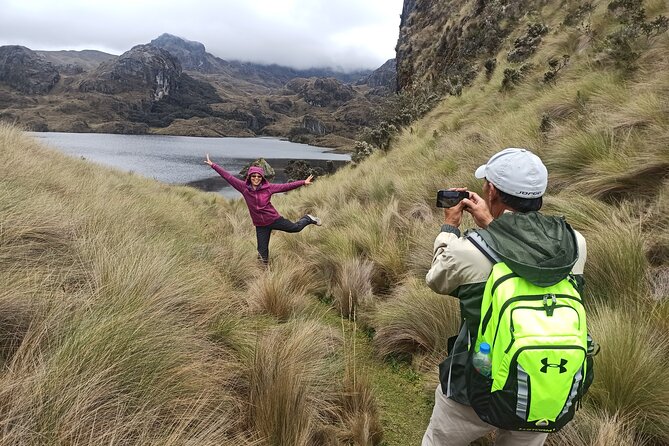 Wonderful Cajas National Park Tour From Cuenca - Tour Pricing and Booking Details