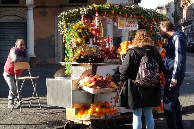 Wonderful Catania - Frequently Asked Questions