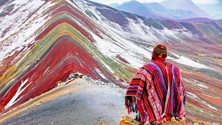 Wonderful Cusco - 4 Days Rainbow Mountain Machu Picchu - Must-See Attractions