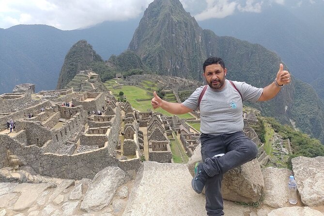 Wonderful Cusco 5-Day Tour With Entrance to Machupicchu - Weather Conditions and Minimum Travelers