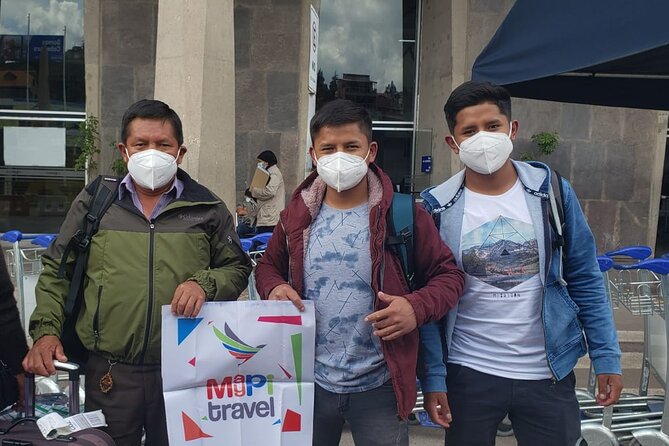 Wonderful Cusco 5-Day Tour With Entrance to Machupicchu - Traveler Photos and Reviews