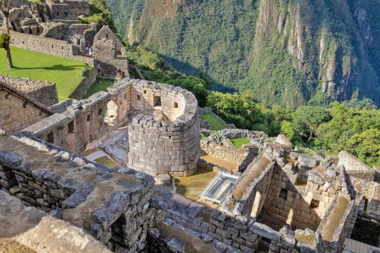 Wonderful Cusco in 4 Days Humantay Lake Machu Picchu - Activity Highlights