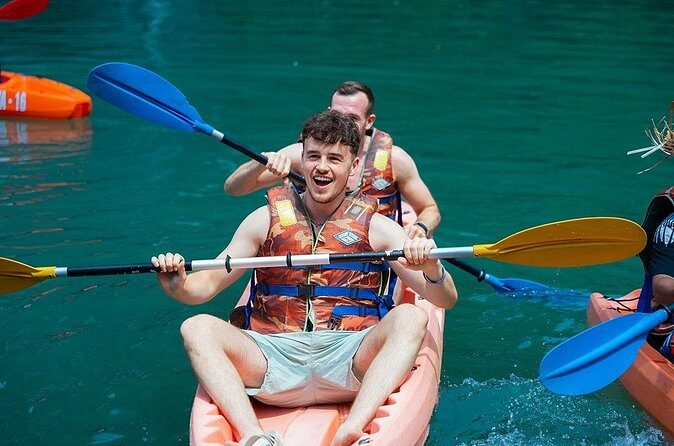 Wonderful Day explore Halong Bay from Hanoi - What’s Included and What’s Not