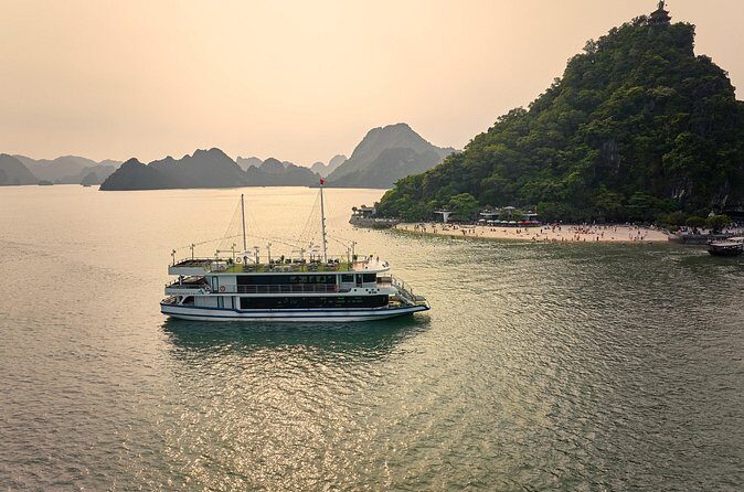 Wonderful Day explore Halong Bay from Hanoi - Practical Tips for Travelers