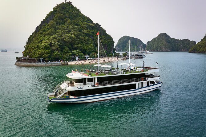 Wonderful Day explore Halong Bay from Hanoi - Good To Know
