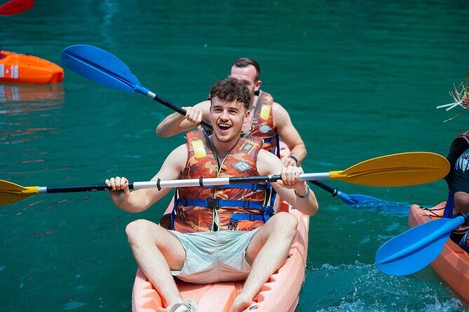 Wonderful Day explore Halong Bay from Hanoi - Who Should Consider This Tour?