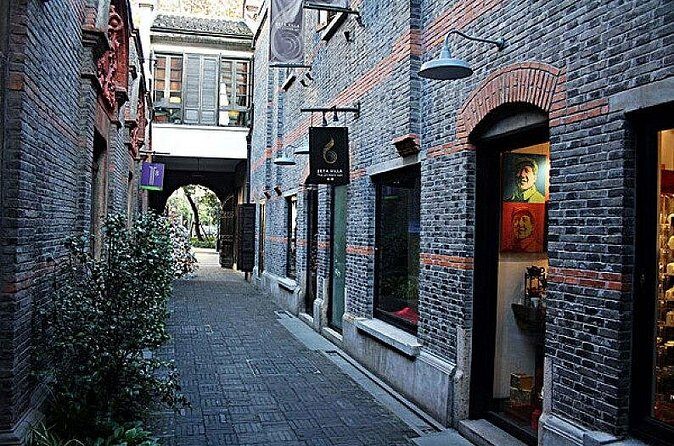 Wonderful day trip to Shanghai - Who This Tour Is Best For