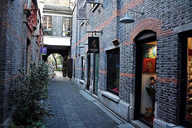 Wonderful day trip to Shanghai - Final Thoughts