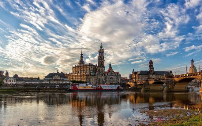Wonderful Dresden – Private Family Walking Tour - Tour Experience
