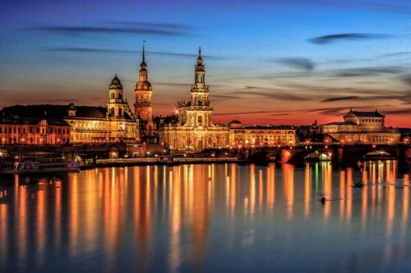 Wonderful Dresden – Private Family Walking Tour - Frequently Asked Questions