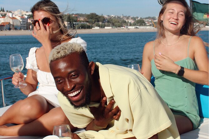 Wonderful Experience Along the Tagus River - Pricing and Guarantee