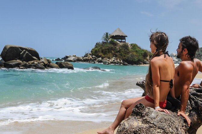 Wonderful Full-Day Tayrona Park Tour From Cartagena, Crystal Beach Sector. - Good To Know