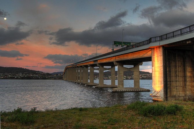 Wonderful Hobart Self-Guided Audio Tour - Tour Highlights