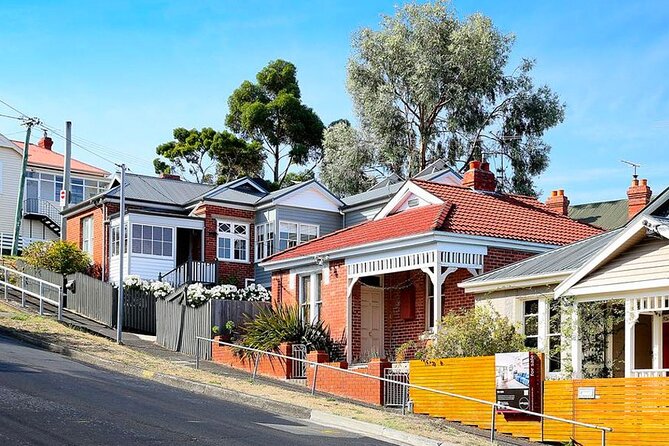 Wonderful Hobart Self-Guided Audio Tour - Additional Resources
