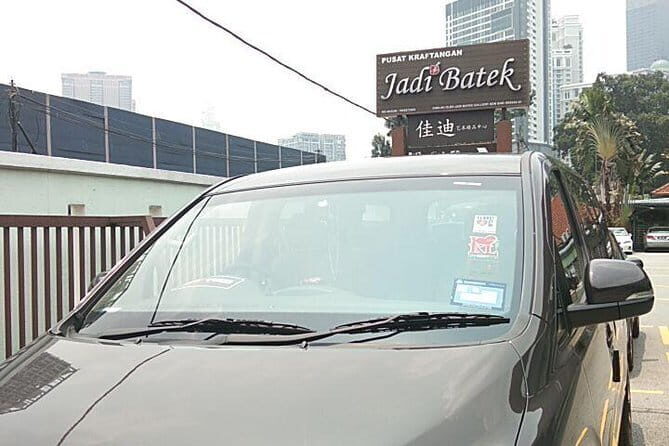 Wonderful KL City Tour For Cruise Ship Traveler - Exploring the Itinerary: A Closer Look