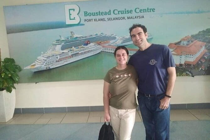 Wonderful KL City Tour For Cruise Ship Traveler - Final Thoughts