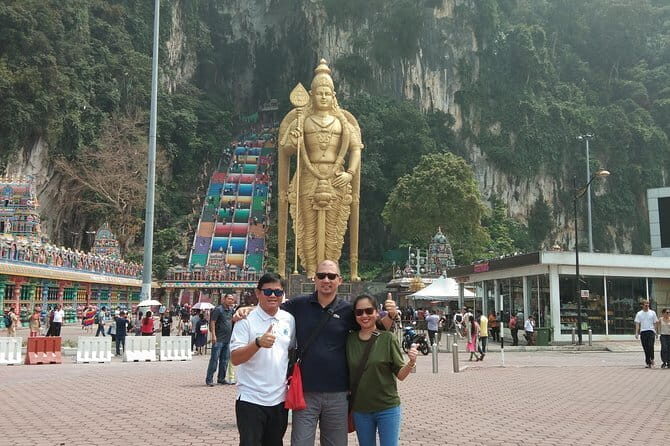 Wonderful KL City Tour For Cruise Ship Traveler - Exploring Kuala Lumpur with a Private City Tour: What You Need to Know