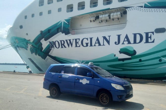 Wonderful KL City Tour For Cruise Ship Traveler - Who Is This Tour Best For?  