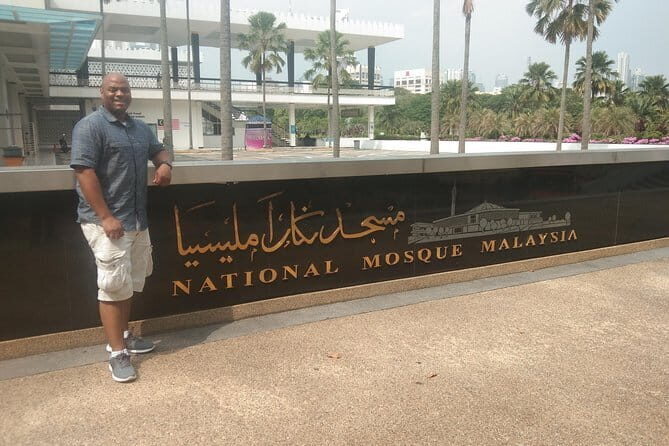 Wonderful KL City Tour For Cruise Ship Traveler - FAQs