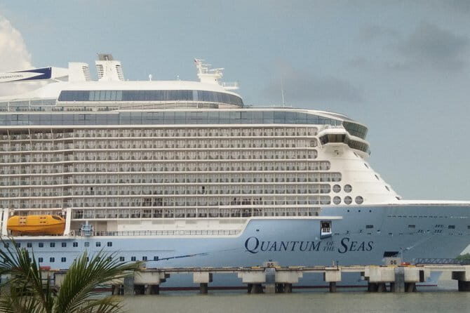 Wonderful KL City Tour For Cruise Ship Traveler - Final Thoughts