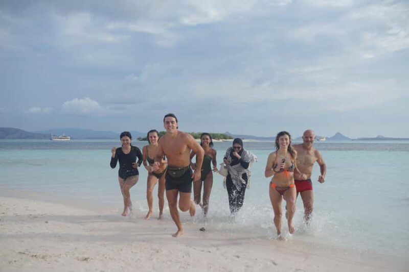 Wonderful Komodo National Park 2-Day Boat Tour - A Deep Dive into the Itinerary and Experience