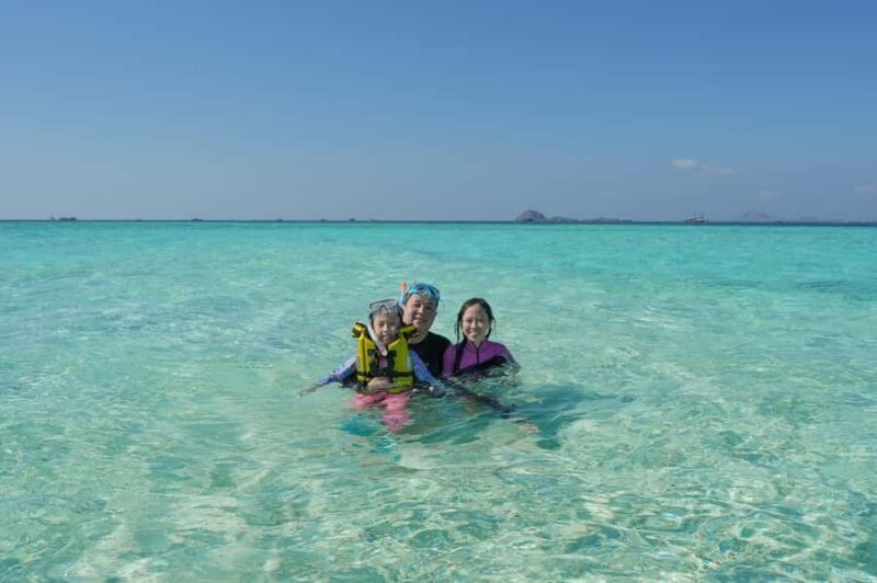 Wonderful Komodo National Park 2-Day Boat Tour - Final Thoughts