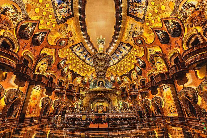 Wonderful Nanjing City Highlights Day Tour - Final Thoughts