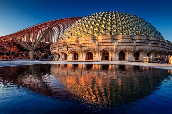 Wonderful Nanjing City Highlights Day Tour - FAQs