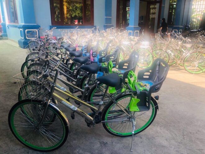 Wonderful Ninh Binh: HOA LU – CYCLING - TRANG AN – MUA CAVE - Important Recommendations